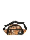 Supreme x The North Face Roo 2 belt bag - Brown