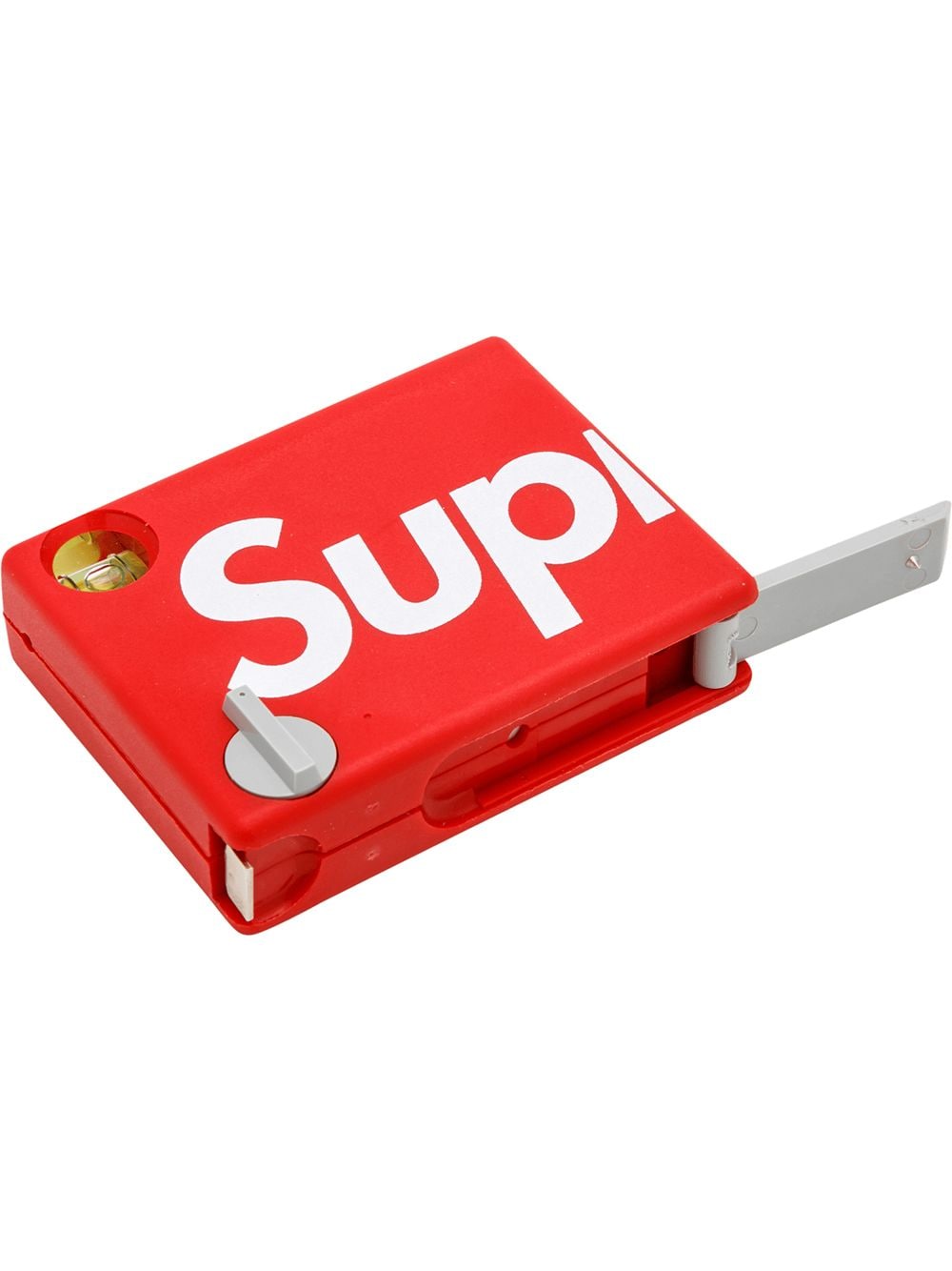 Supreme Logo Print Measuring Tape - Farfetch