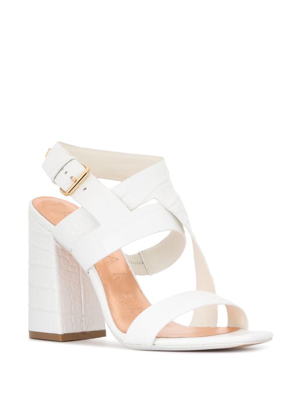 ted baker grey sandals