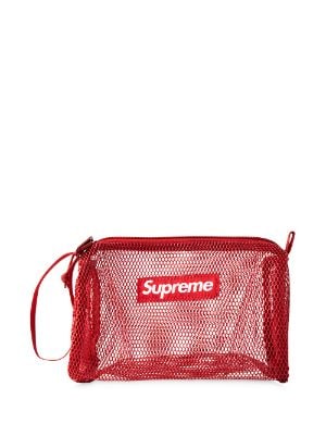 supreme pouch bag price