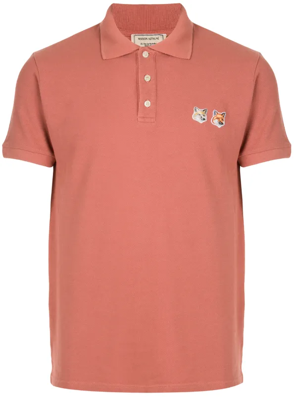 maison kitsune polo sale