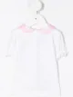 الصورة 2 من Miss Blumarine تيشيرت كاروهات مطرز