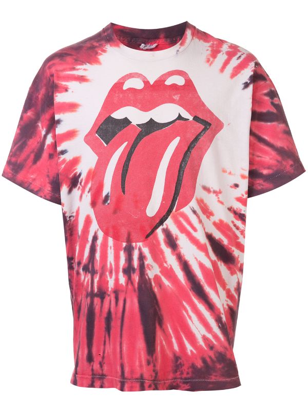 rolling stones vintage t shirt