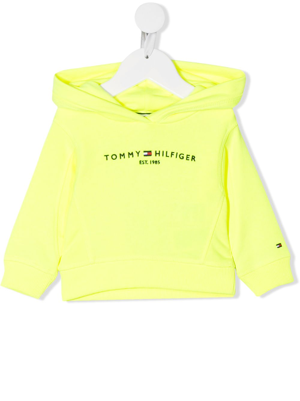 фото Tommy hilfiger junior худи essential с логотипом