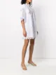 Vivetta crochet short dress
