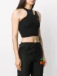 Gcds asymmetric cut-out tank