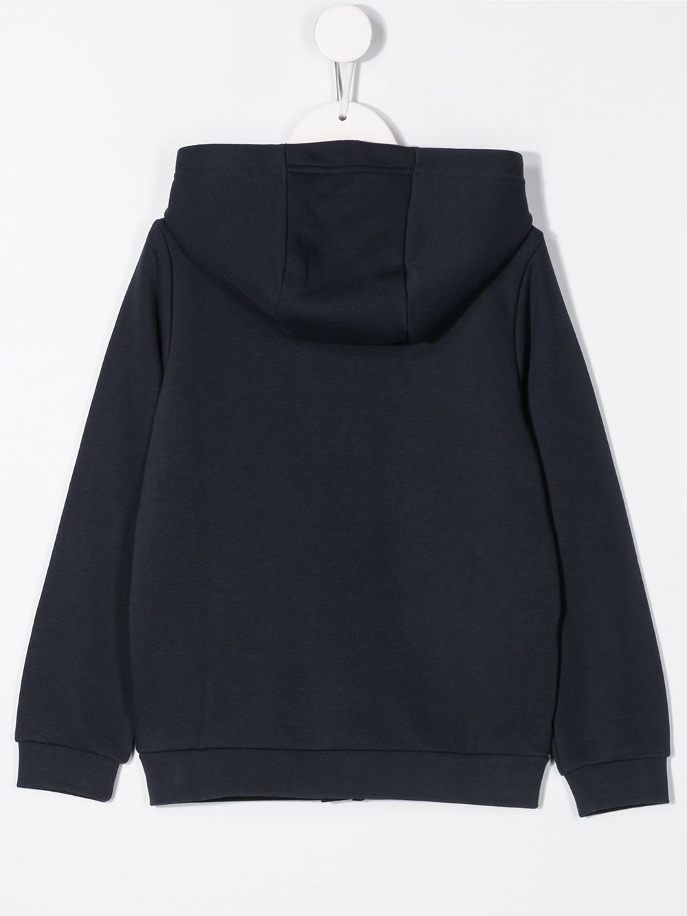 фото Tommy hilfiger junior colour block hoodie