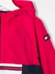 Tommy Hilfiger Junior جاكيت قصير