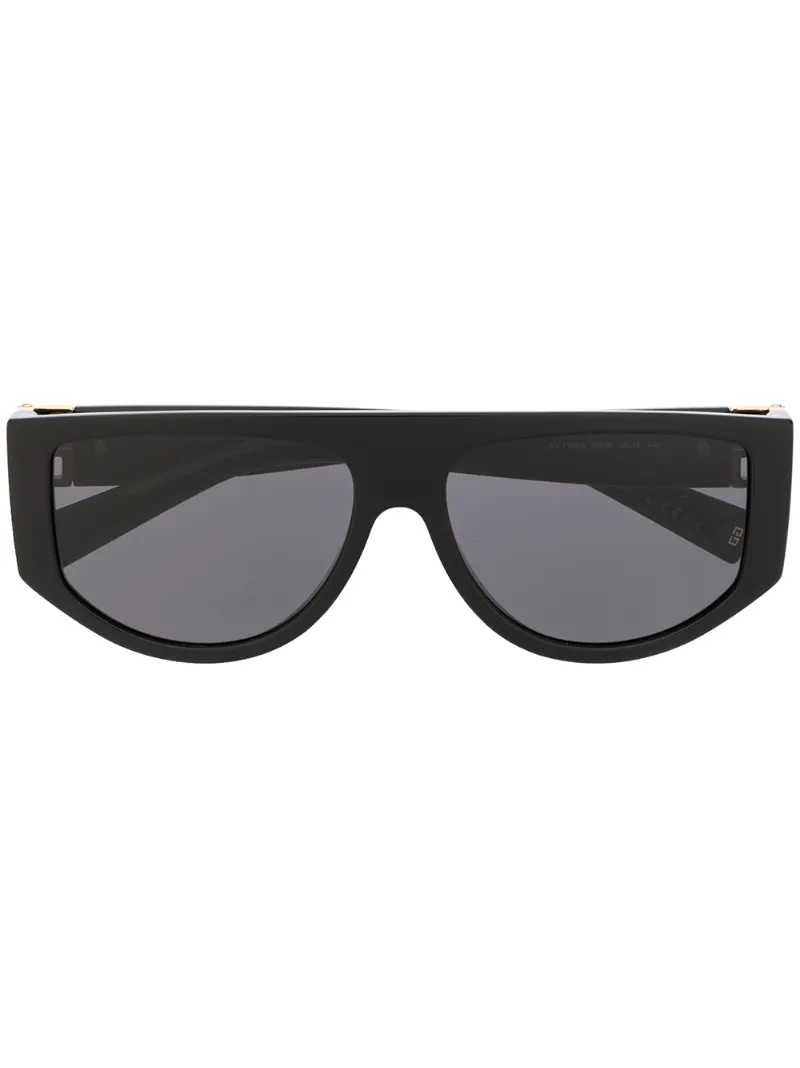 GIVENCHY OVERSIZED SUNGLASSES