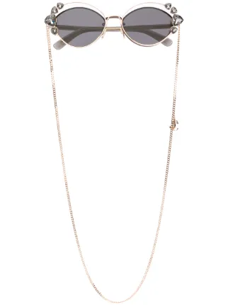 Jimmy Choo Eyewear