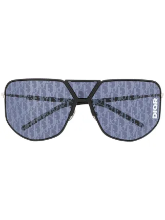dior sunglasses farfetch