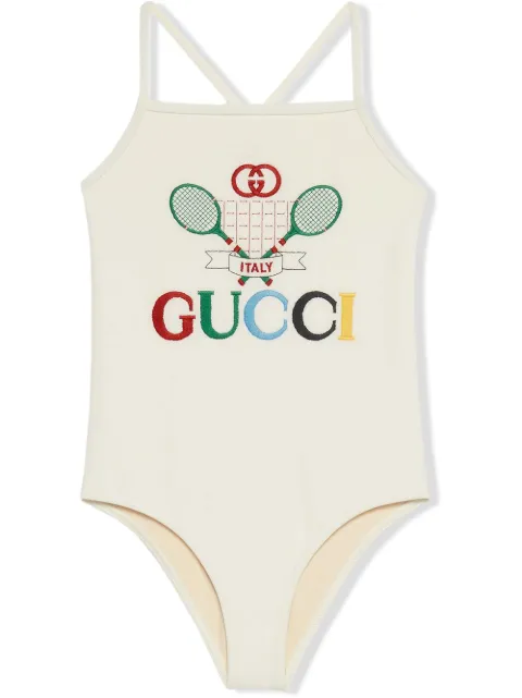 costume gucci intero