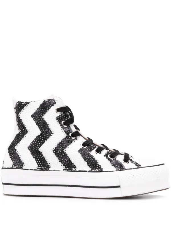 converse all star high platform converse all star high platform