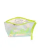 Mc2 Saint Barth Kids Clutch mit Schimmer-Optik