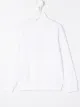 الصورة 2 من Tommy Hilfiger Junior سويت شيرت بتطريز شعار الماركة