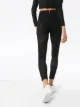 Adam Selman Sport tiger-print leggings