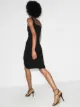 Dolce & Gabbana sleeveless jersey dress