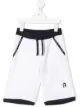 الصورة 1 من Aigner Kids شورت رياضي بلونين