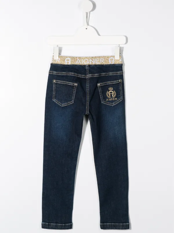 aigner jeans price