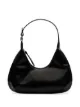 Image 1 of BY FAR small Amber shoulder bag