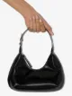 BY FAR small Amber shoulder bag