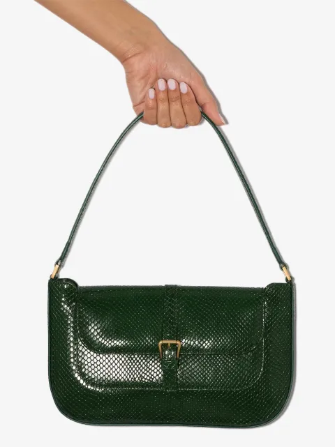 by far miranda bag black