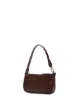 Immagine 2 di BY FAR Borsa mini Rachel