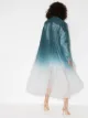 Oscar de la Renta معطف تول بتصميم A