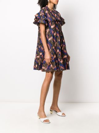 ulla johnson dress sale