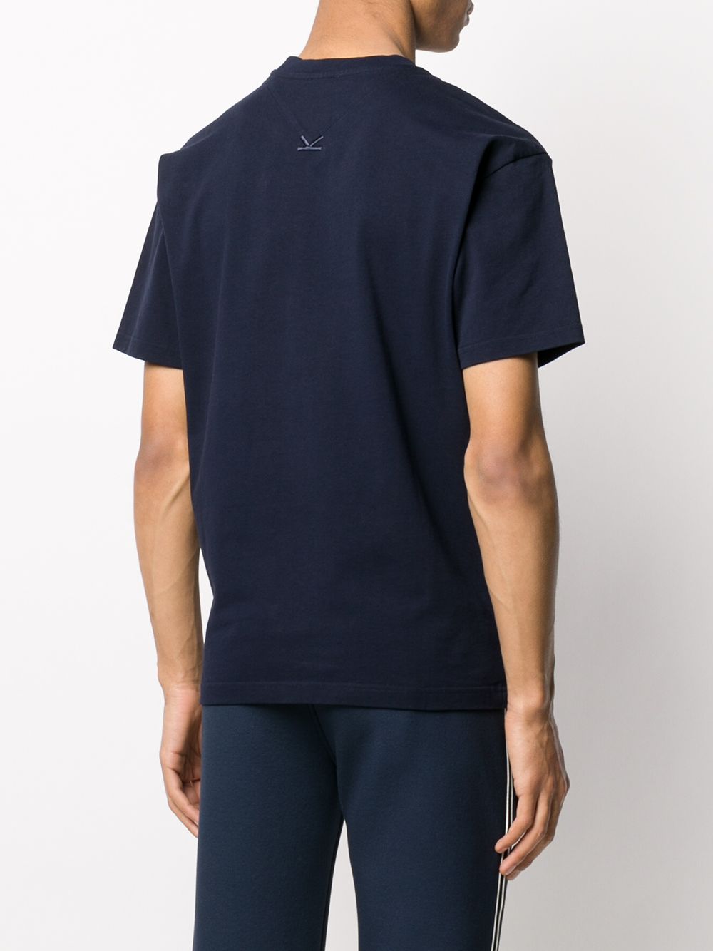 фото Kenzo compass t-shirt