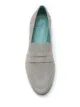 Blue Bird Shoes Penny Talitha lurex loafers