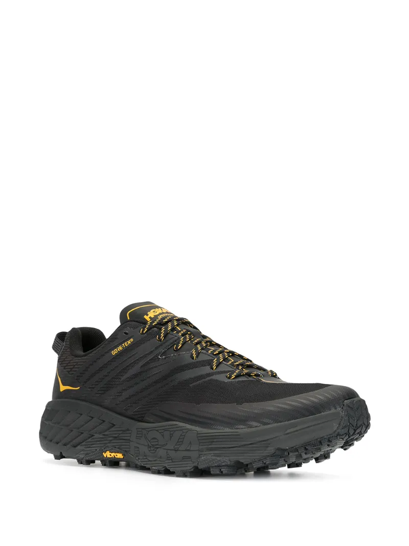 HOKA ONE ONE SPEEDGOAT 4 GORE-TEX TRAIL SNEAKERS