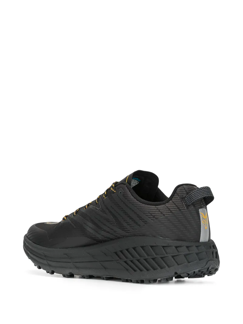HOKA ONE ONE SPEEDGOAT 4 GORE-TEX TRAIL SNEAKERS