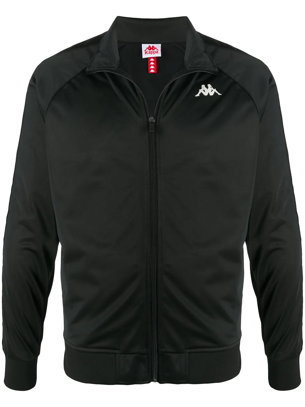 track jacket kappa