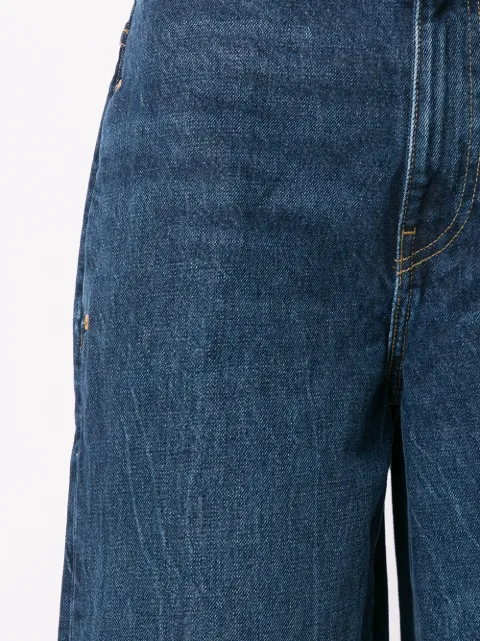 KHAITE Darcy Jeans - Farfetch