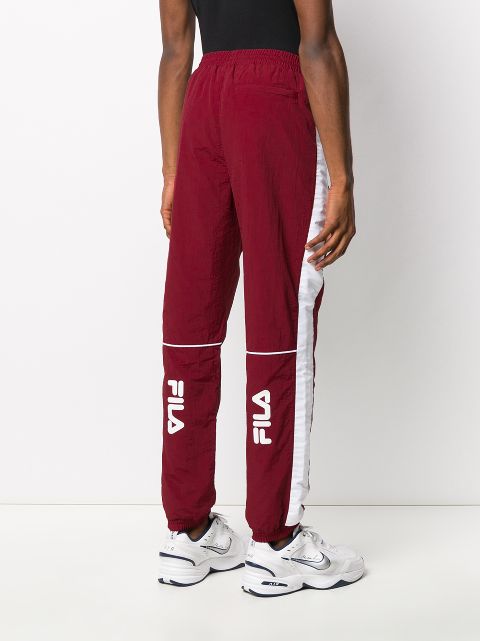 fila trousers womens