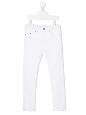 tommy hilfiger jeans for girls
