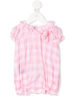 blumarine baby kidswear