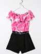 الصورة 2 من Miss Blumarine بلاي سوت بكرانيش وطبعة ورد