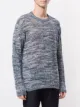 Giorgio Armani crew-neck jumper