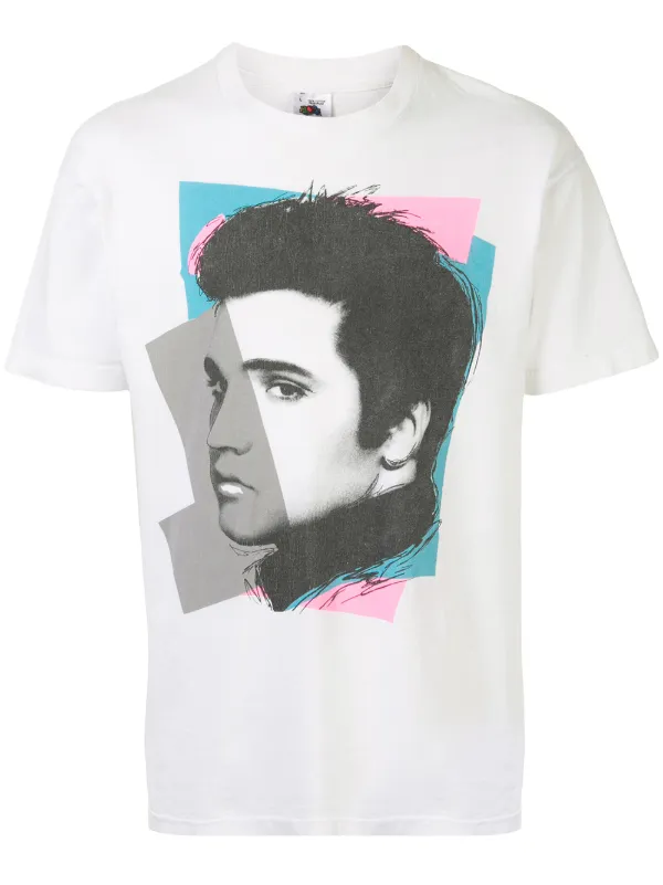 elvis t shirt