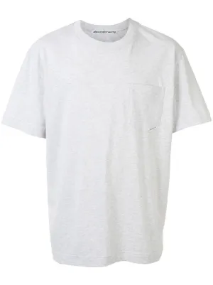 Alexander Wang T Shirts Vests On Sale For Men Up To 60 Off At Farfetch