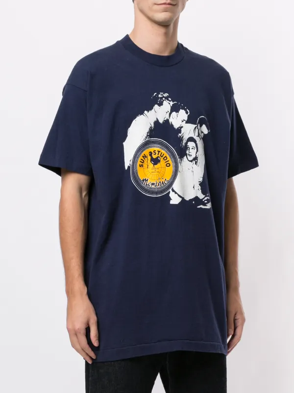 sun studio t shirt
