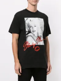marilyn monroe magliette