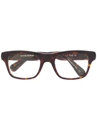 Oliver Peoples