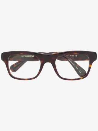 Oliver Peoples