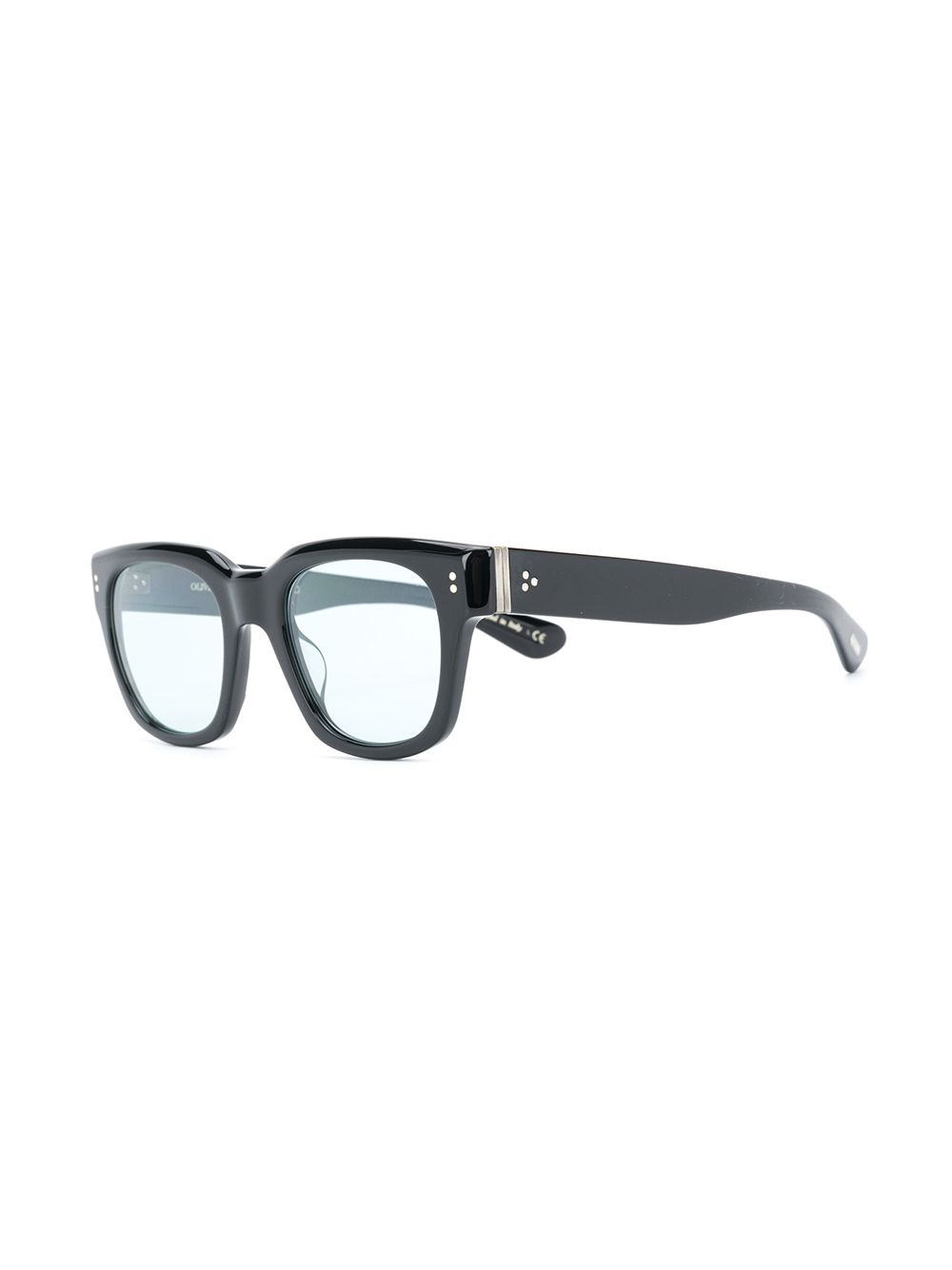 фото Oliver peoples очки shiller