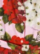 Dolce & Gabbana Kids بلوزة بطراز بيجاما وطبعة زهور