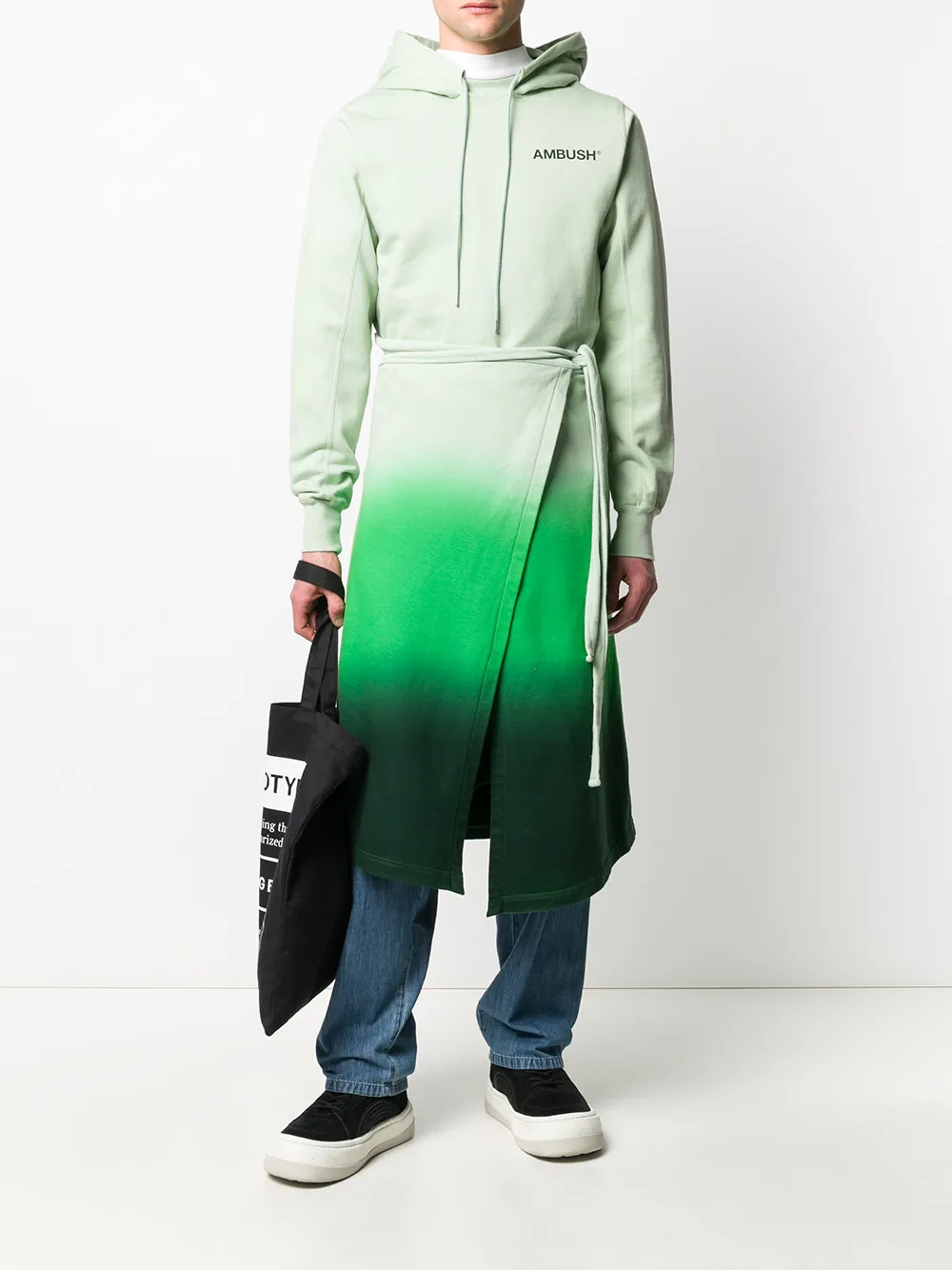 AMBUSH vestido con capucha | Hoodies | Image 2