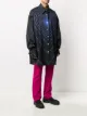Marni heart print shirt